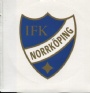 IFK Norrköping IFK Norrköping  klistermärke
